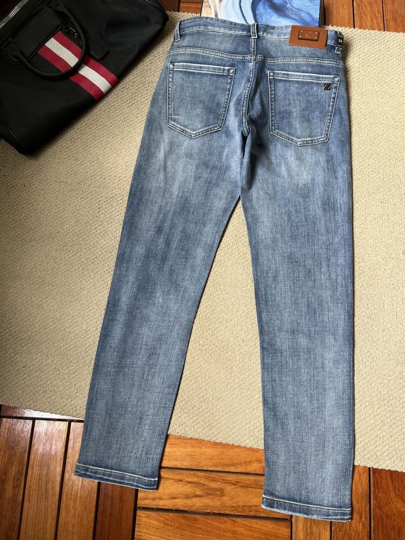 Zegna Jeans